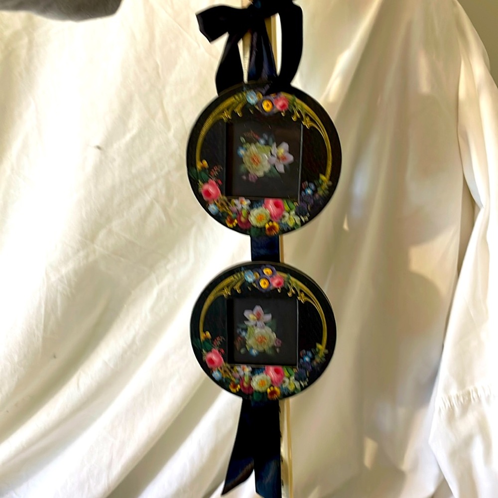 Michel Studio double frame
